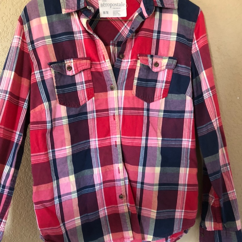 Flannel